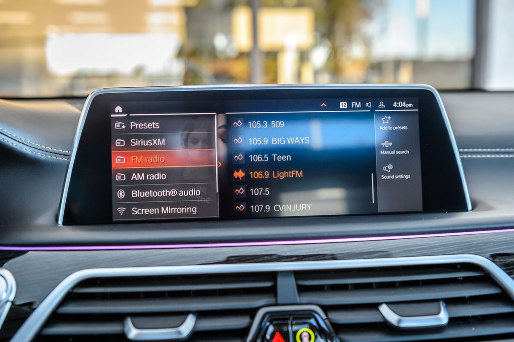 2021 BMW 7 Series  - 22952625 - 17