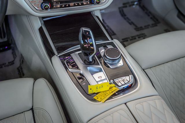 2021 BMW 7 Series  - 22952625 - 28