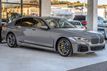 2021 BMW 7 Series  - 22952625 - 2