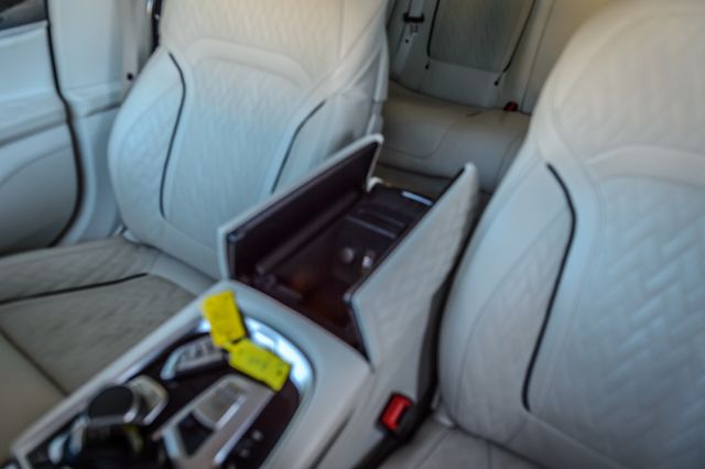 2021 BMW 7 Series  - 22952625 - 31
