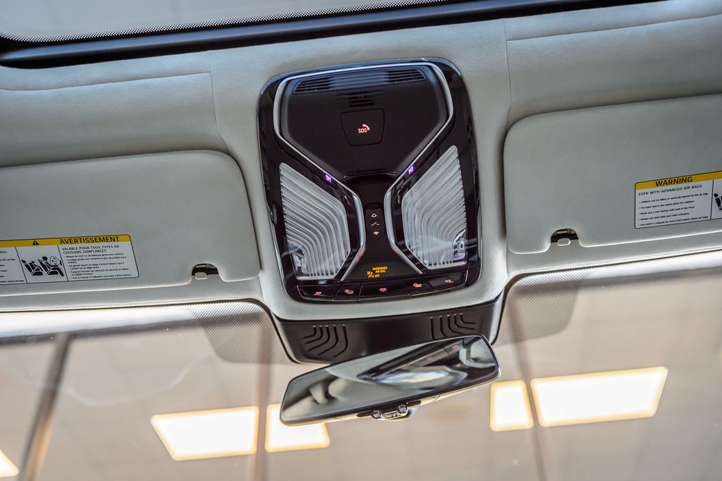 2021 BMW 7 Series  - 22952625 - 34