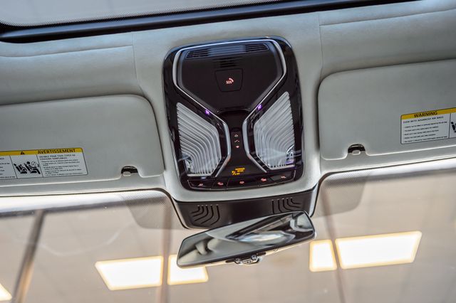 2021 BMW 7 Series  - 22952625 - 34