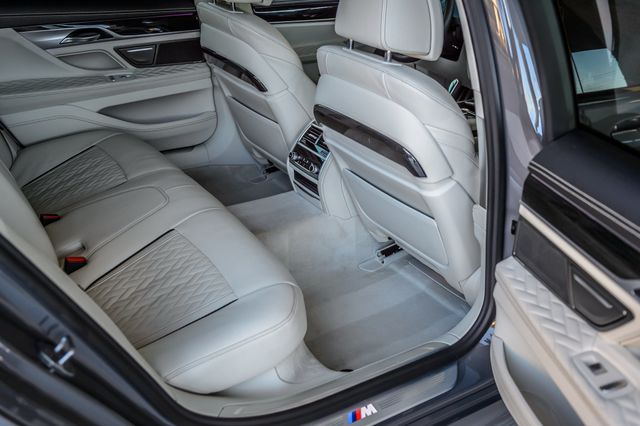 2021 BMW 7 Series  - 22952625 - 43