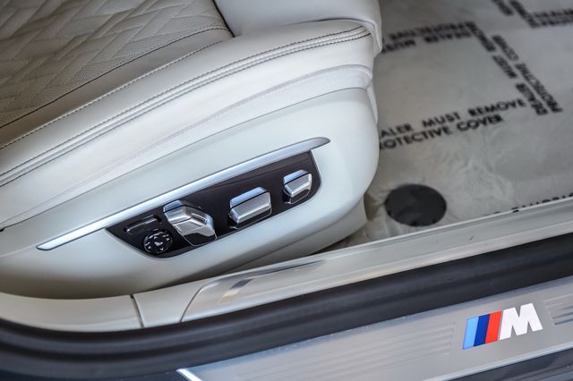 2021 BMW 7 Series  - 22952625 - 45