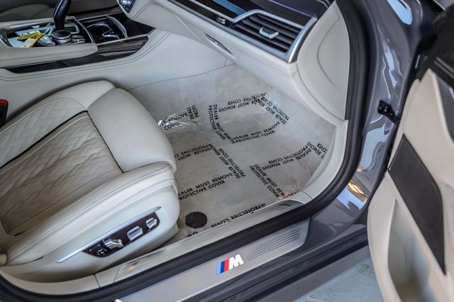 2021 BMW 7 Series  - 22952625 - 46