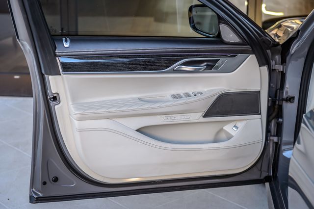2021 BMW 7 Series  - 22952625 - 47