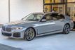 2021 BMW 7 Series  - 22952625 - 4