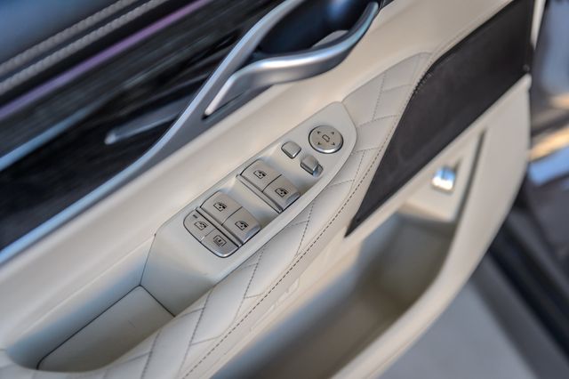 2021 BMW 7 Series  - 22952625 - 49