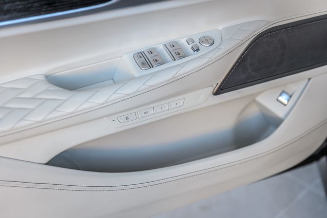 2021 BMW 7 Series  - 22952625 - 50