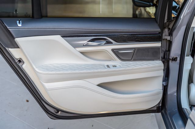 2021 BMW 7 Series  - 22952625 - 51