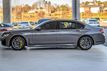 2021 BMW 7 Series  - 22952625 - 55