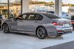 2021 BMW 7 Series  - 22952625 - 5