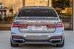 2021 BMW 7 Series  - 22952625 - 6
