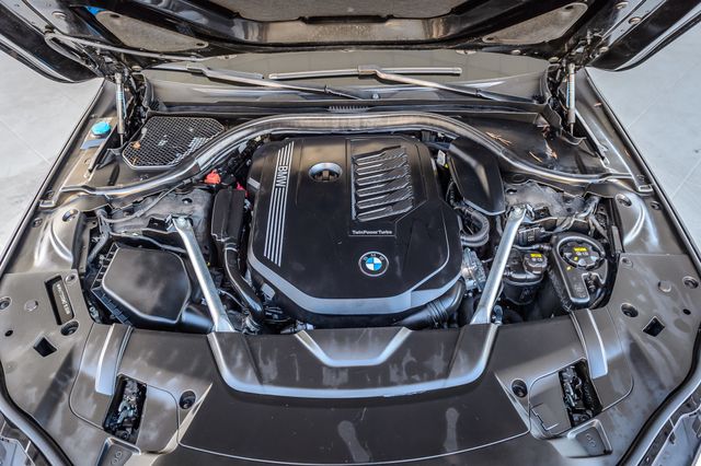 2021 BMW 7 Series 740i - 22955703 - 15