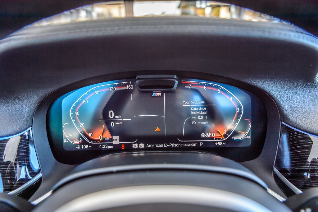 2021 BMW 7 Series 740i - 22955703 - 16