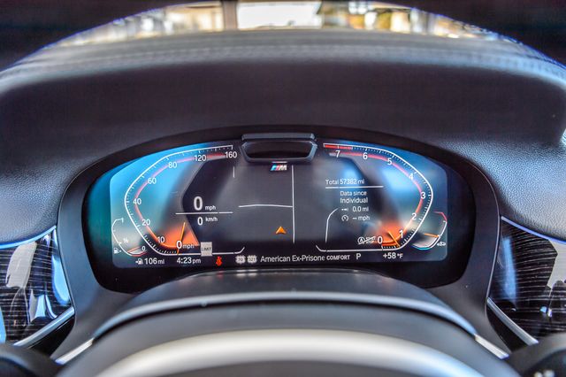 2021 BMW 7 Series 740i - 22955703 - 16