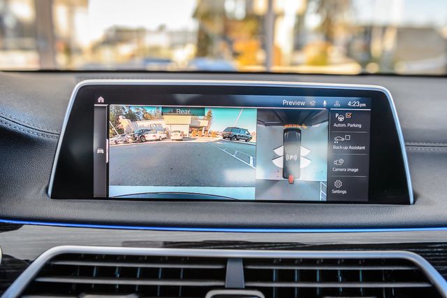 2021 BMW 7 Series 740i - 22955703 - 17