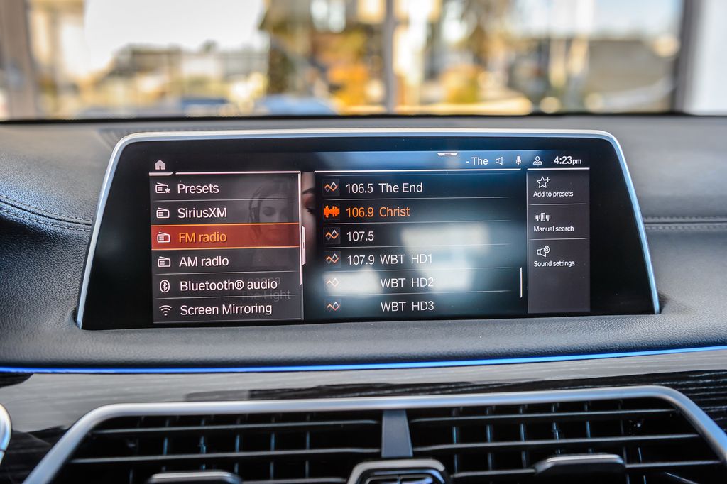 2021 BMW 7 Series 740i - 22955703 - 19