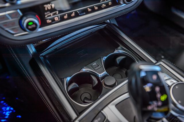 2021 BMW 7 Series 740i - 22955703 - 29