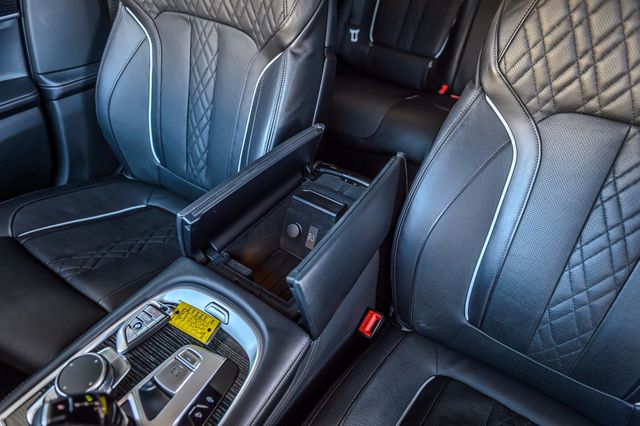 2021 BMW 7 Series 740i - 22955703 - 32