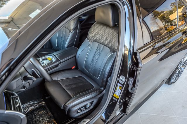 2021 BMW 7 Series 740i - 22955703 - 38