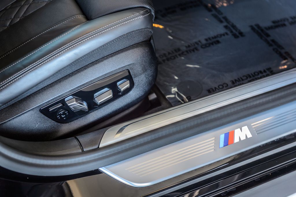 2021 BMW 7 Series 740i - 22955703 - 45