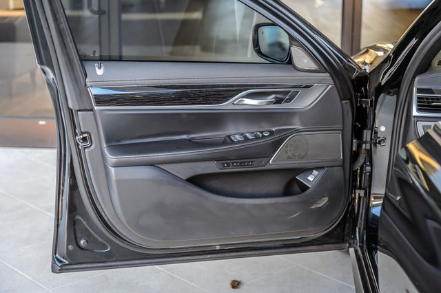 2021 BMW 7 Series 740i - 22955703 - 46