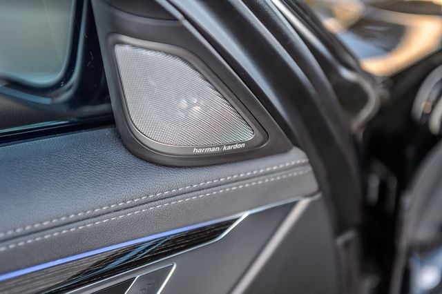 2021 BMW 7 Series 740i - 22955703 - 48