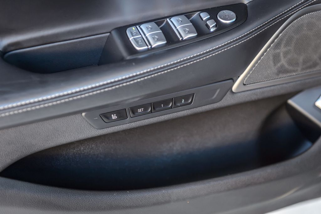 2021 BMW 7 Series 740i - 22955703 - 50