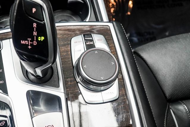 2021 BMW 7 Series 740i xDrive - 22938729 - 18