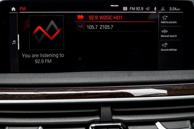 2021 BMW 7 Series 740i xDrive - 22938729 - 22