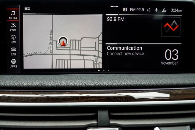 2021 BMW 7 Series 740i xDrive - 22938729 - 23