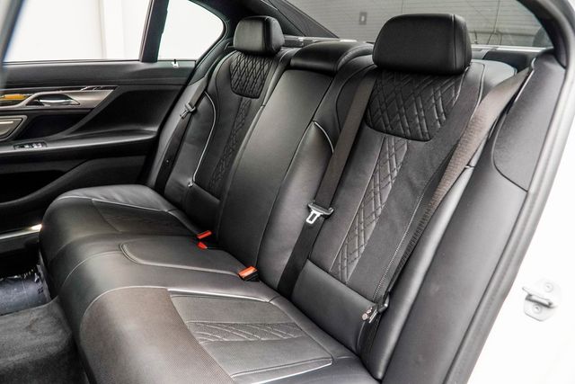 2021 BMW 7 Series 740i xDrive - 22938729 - 38