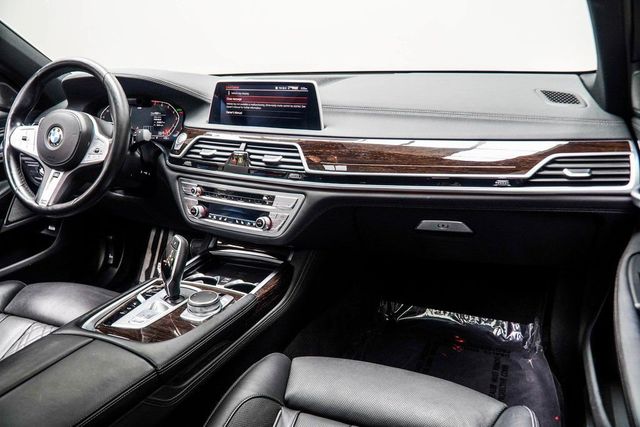 2021 BMW 7 Series 740i xDrive - 23047518 - 15