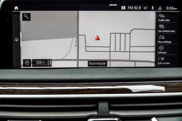 2021 BMW 7 Series 740i xDrive - 23047518 - 24