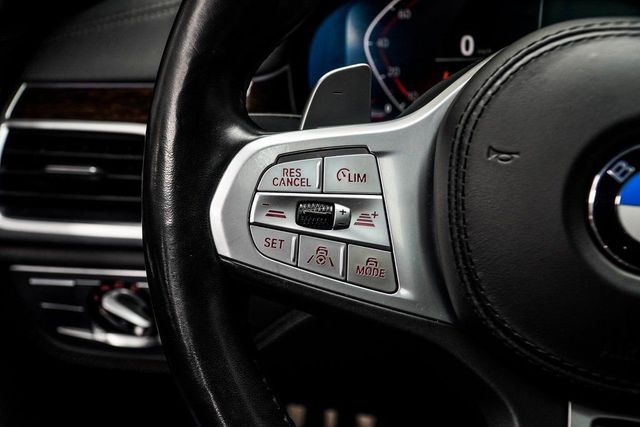 2021 BMW 7 Series 740i xDrive - 23047518 - 27