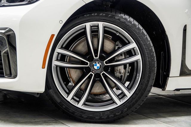 2021 BMW 7 Series 740i xDrive - 23047518 - 2