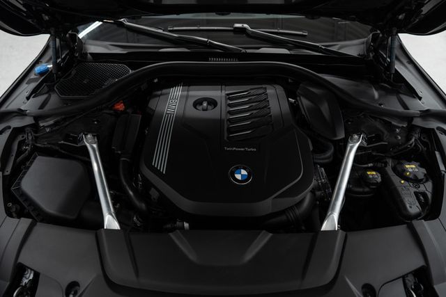 2021 BMW 7 Series 740i xDrive - 22382624 - 52