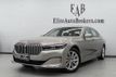 2021 BMW 7 Series 740i xDrive - 22705791 - 0