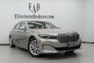 2021 BMW 7 Series 740i xDrive - 22705791 - 63