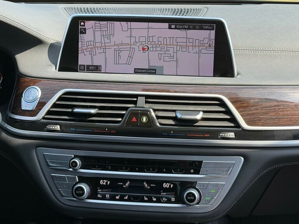 2021 Bmw 740i xDrive photo 22