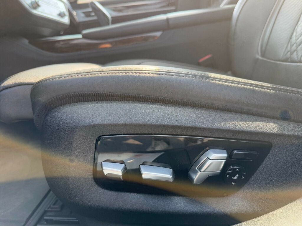 2021 Bmw 740i xDrive photo 37