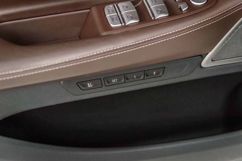 2021 BMW 7 Series 740i xDRIVE - WHITE ON BROWN - NAV - BACKUP CAM - CARPLAY  - 22858598 - 51