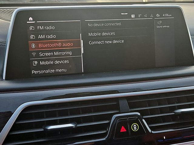 2021 BMW 7 Series 750i xDrive - 22993844 - 9