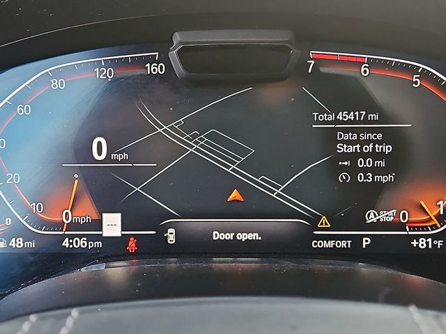 2021 BMW 7 Series 750i xDrive - 22993844 - 10