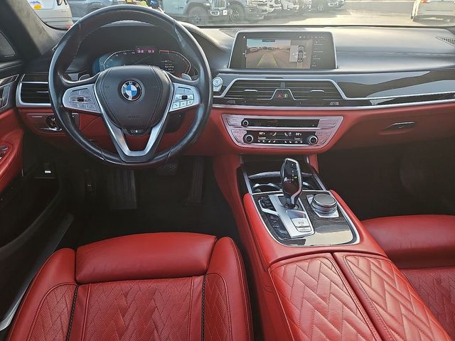 2021 BMW 7 Series 750i xDrive - 22993844 - 7