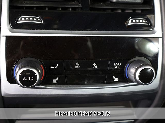 2021 BMW 7 Series 750i xDrive - 23055379 - 10