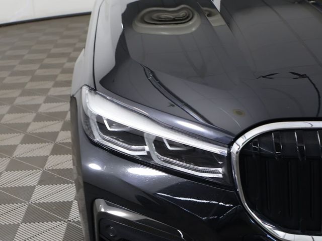 2021 BMW 7 Series 750i xDrive - 23055379 - 17