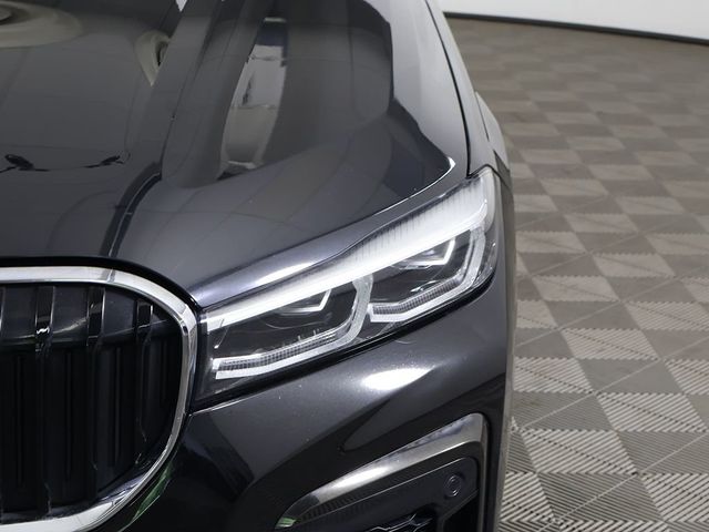 2021 BMW 7 Series 750i xDrive - 23055379 - 18