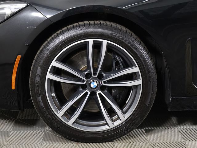 2021 BMW 7 Series 750i xDrive - 23055379 - 27